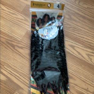 New Zumba Twist Harlem 125 NWB